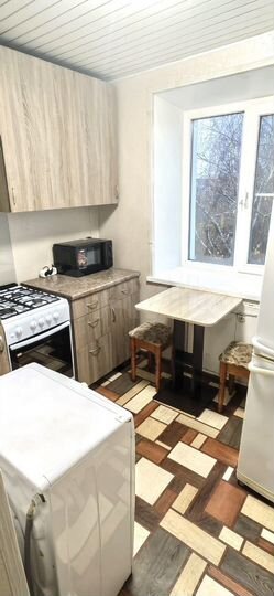 2-к. квартира, 49,9 м², 5/5 эт.