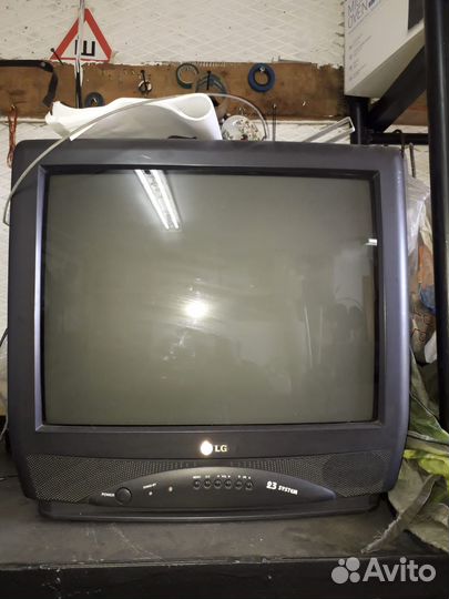 Телевизор LG