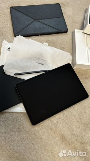 Планшет samsung galaxy tab s7 128 gb