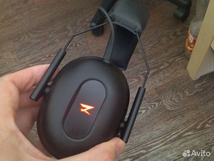 ZET gaming PRO Lite черный PRO Lite (USB)