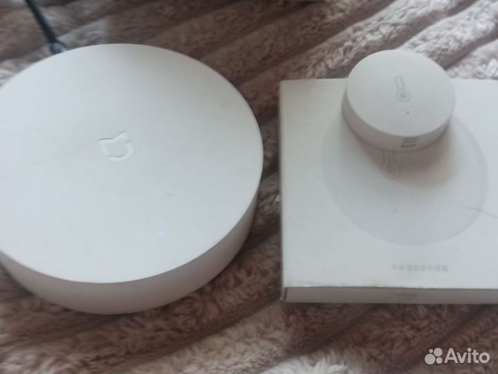 Хаб Xiaomi