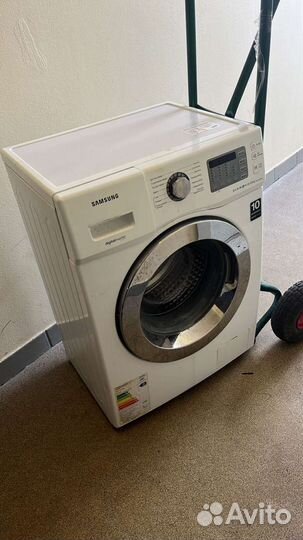 Утилизация бытовой техники