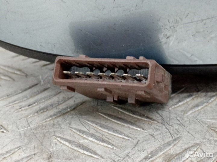 Зеркало боковое правое для Peugeot-Citroen 306