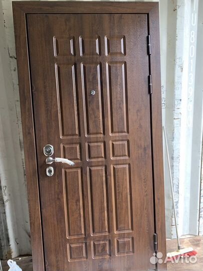 Двер Торекс замки итальянские Чиза
