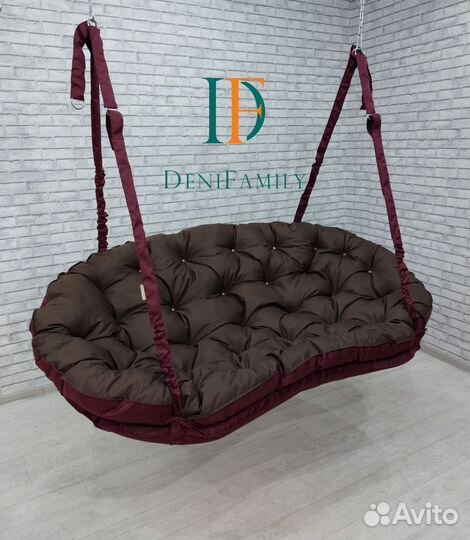 Качели подвесные Грация