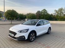 Ford Focus 1.5 MT, 2019, 173 000 км, с пробегом, цена 1 550 000 руб.