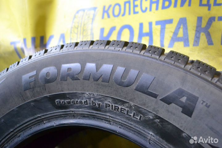Formula Ice 225/65 R17