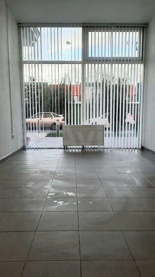 Торгово-офисное помещение на первом этаже, 41.1 м²