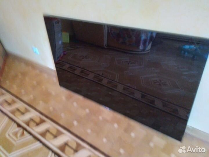 Телевизор LG 55ub820v