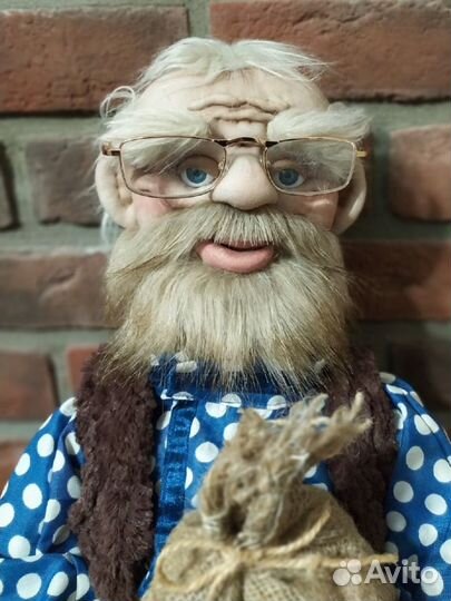 Домовой Матвей