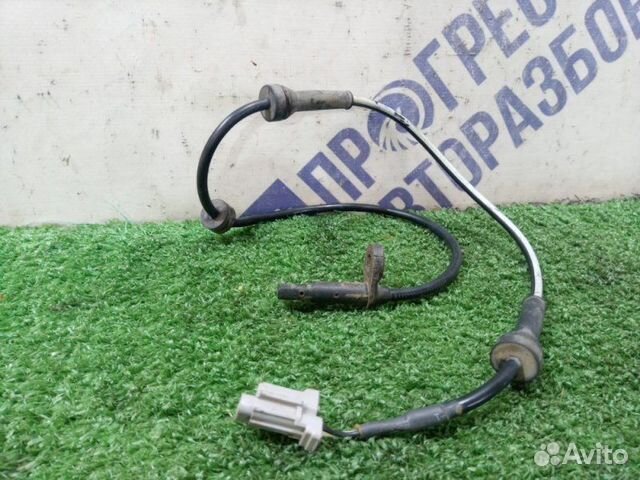 Датчик ABS передний левый Renault Koleos кроссовер