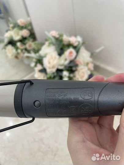 Плойка для волос remington