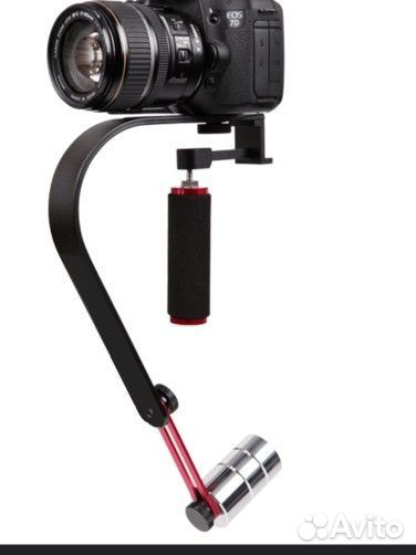 Стабилизатор для съемки