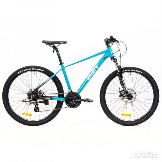 Велосипед OZI. Тиффани. 27,5