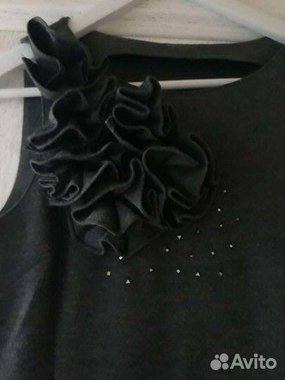 Школьные сарафан, юбки и жилетки