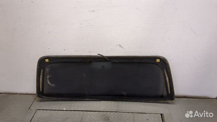 Стекло заднее Dodge Challenger 2014, 2016