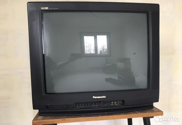 Телевизор Panasonic