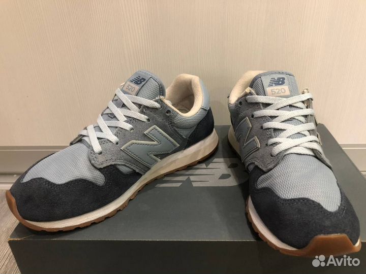 Кроссовки New Balance 520 оригинал