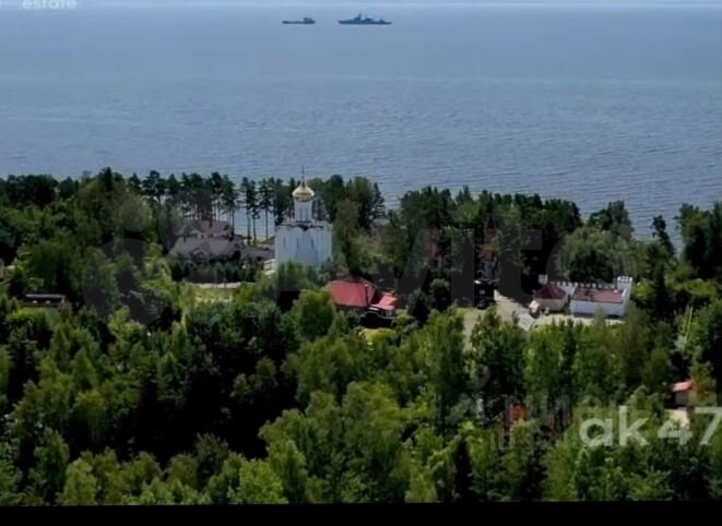 Участок 12 сот. (ИЖС)