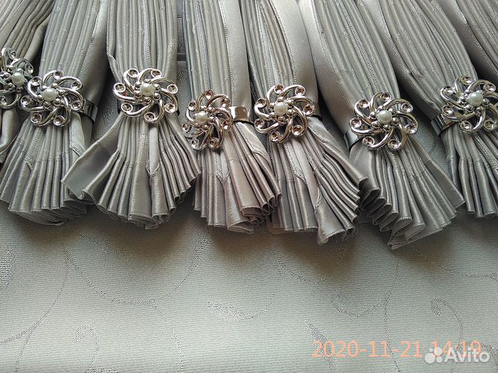 Скатерть Verolli в подарочной упаковке