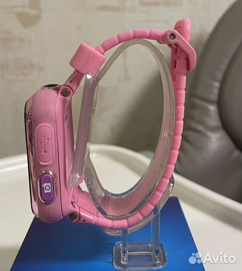 Детские умные часы VTech Kidizoom