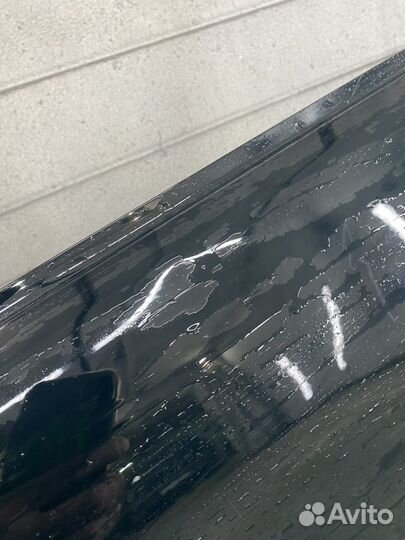 Дверь niva chevrolet бу