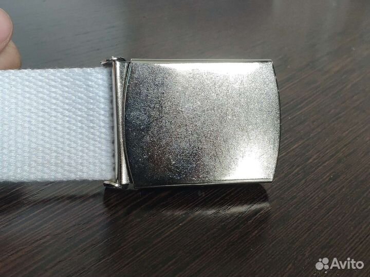 Ремень текстильный