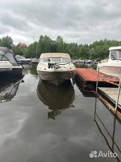 Катер Quicksilver 620 Sport