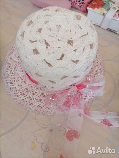 Панама женская