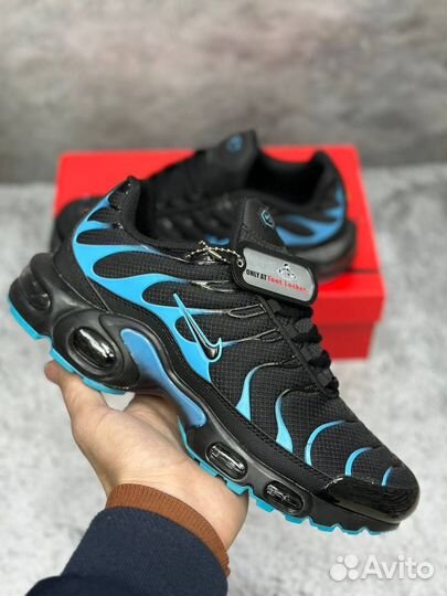 Кроссовки nike AIR MAX tn plus(41-45) LUX