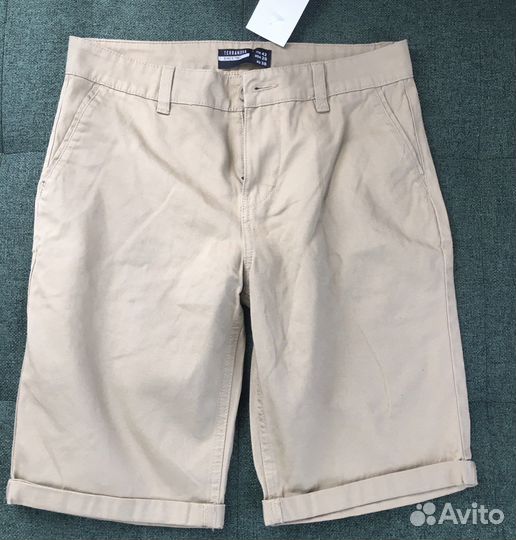 Шорты мужские новые