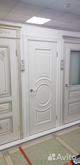 Двери межкомнатные 