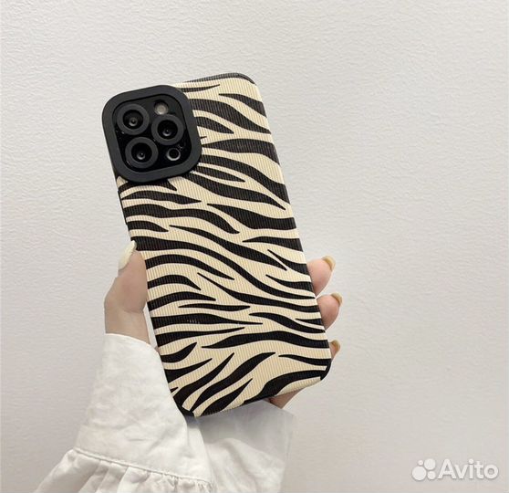 Чехол на iPhone 14 plus новый