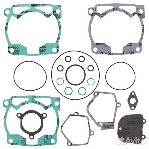 TOP END gasket SET