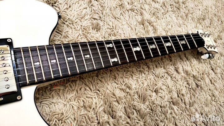 Washburn WI26 Idol Joe Trohman Signature