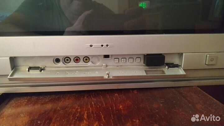 Телевизор Thomson