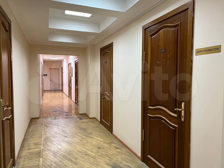 Офис, 17.7 м²