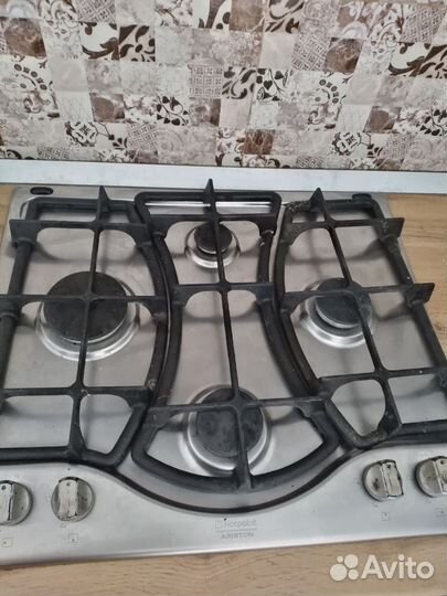 Варочная панель