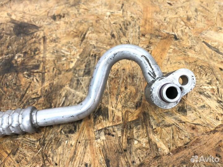 Патрубок кондиционера Volkswagen Polo 1.6 CFN cfna