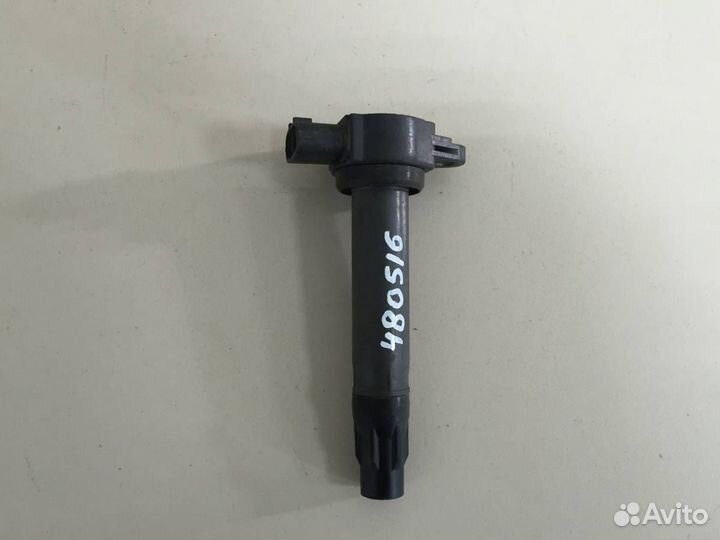 Катушка зажигания Mitsubishi ASX GA 2010