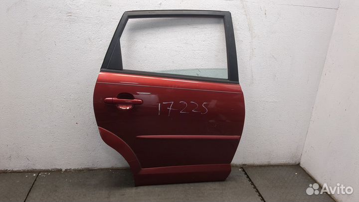 Дверь боковая Pontiac Vibe 1, 2006