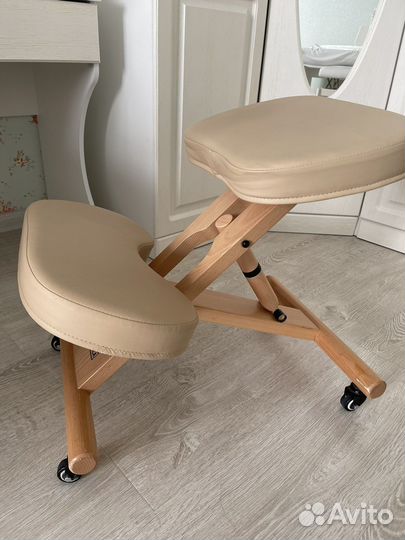 Ортопедический стул US medica Zero