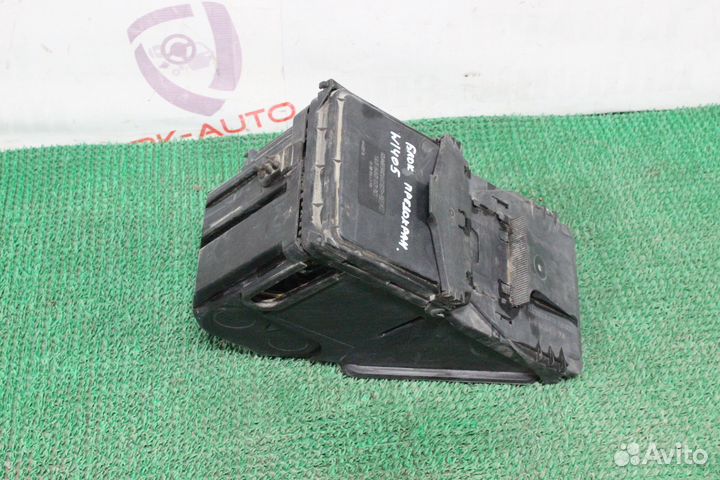 Блок предохранителей в сборе Mercedes S-Class W140