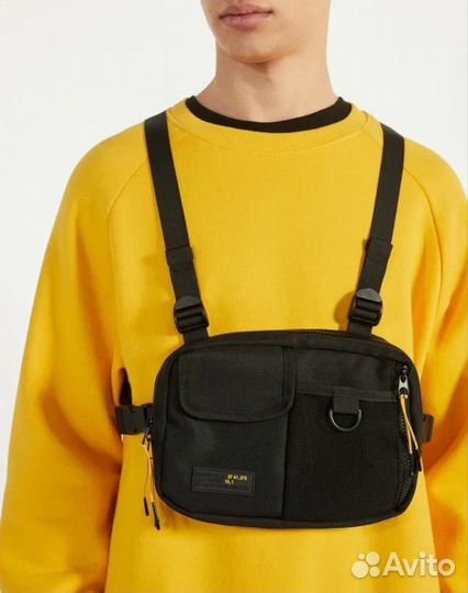 Сумка мужская