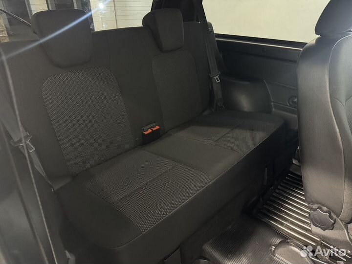 ВАЗ Niva Legend 1.7 МТ, 2021, 92 000 км