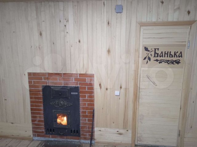 Дом 77,7 м² на участке 6 сот.