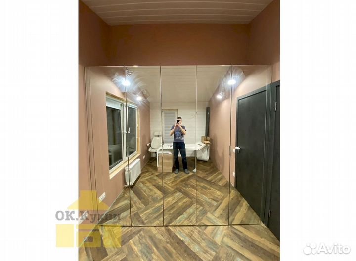 Шкаф на балкон