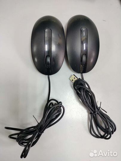 Компьютерная мышь