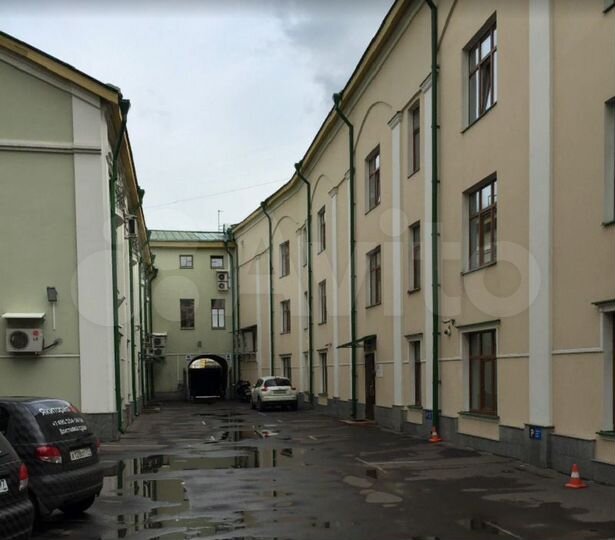 Сдам офисное помещение, 210 м²