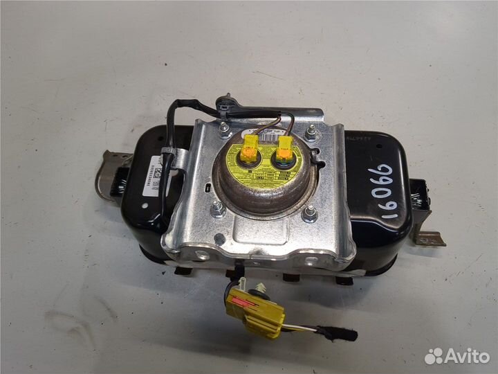 Airbag пассажира Ford Edge, 2018